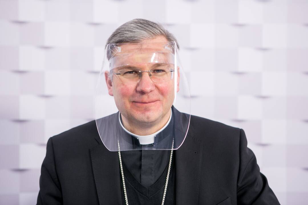 Kęstutis Kėvalas