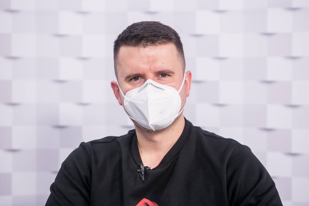 Artūras Sujeta