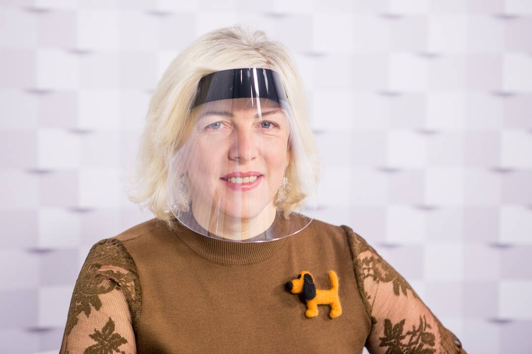Jurgita Gustaitienė