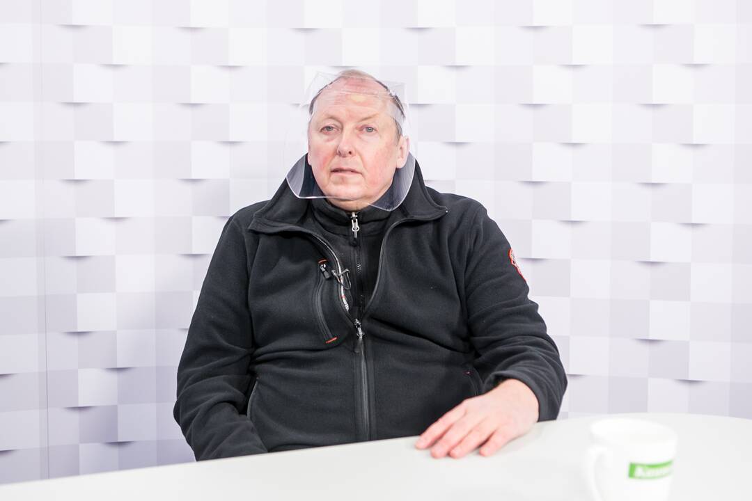 Linas Tuleikis