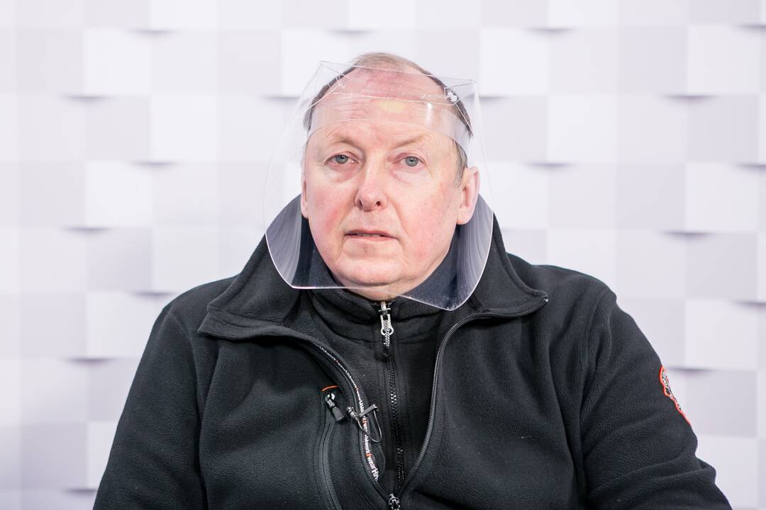 Linas Tuleikis