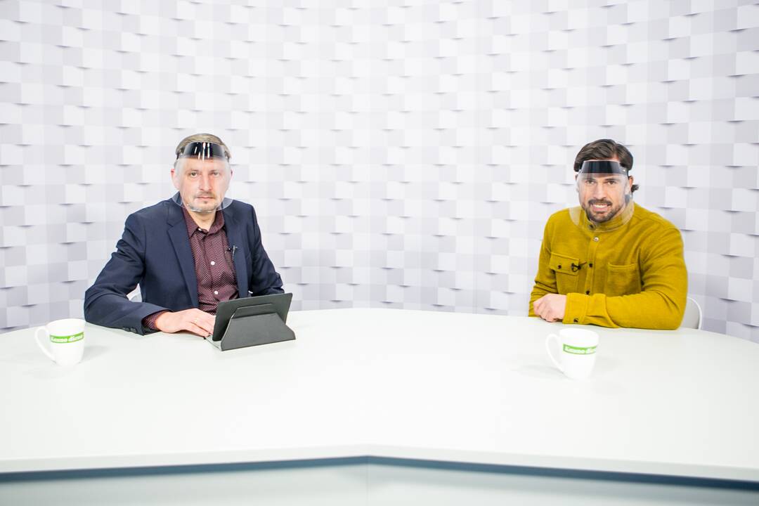 Daugirdas Šemiotas