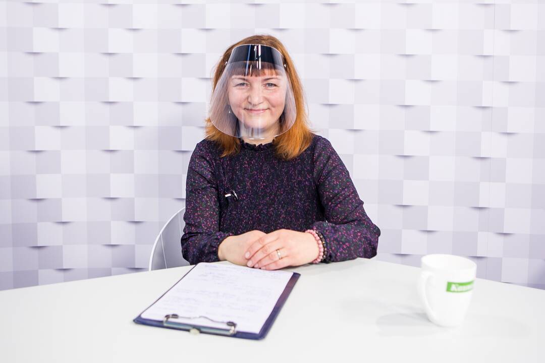 dr. Jorūnė Vyšniauskytė – Rimkienė