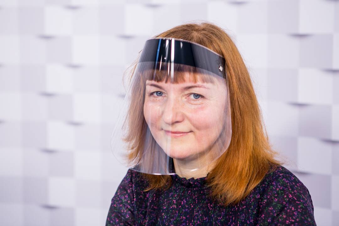 dr. Jorūnė Vyšniauskytė – Rimkienė