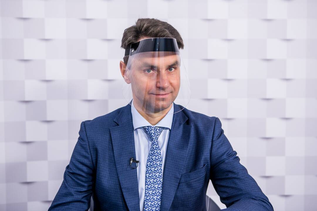 Paulius Visockas