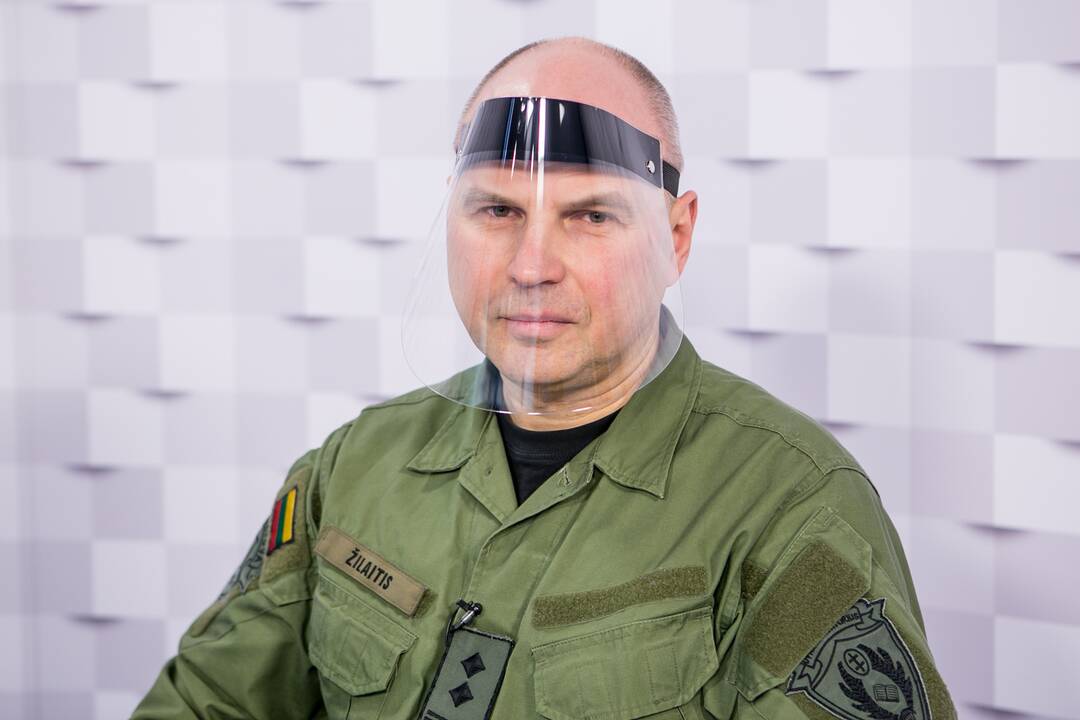 Ričardas Žilaitis