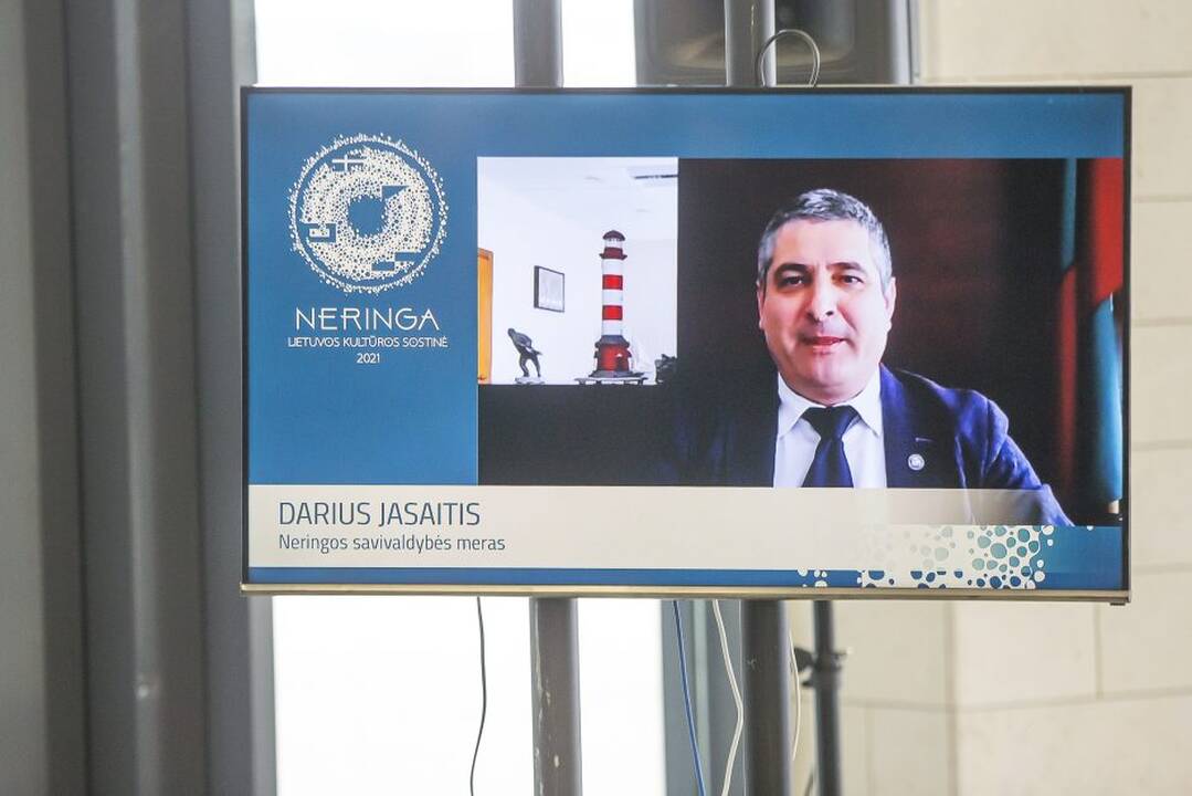 Darius Jasaitis