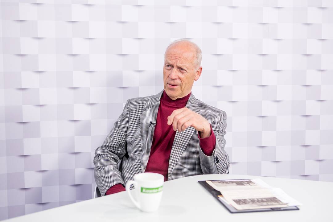 Kęstutis Ignatavičius