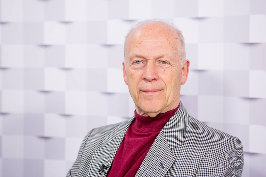Kęstutis Ignatavičius