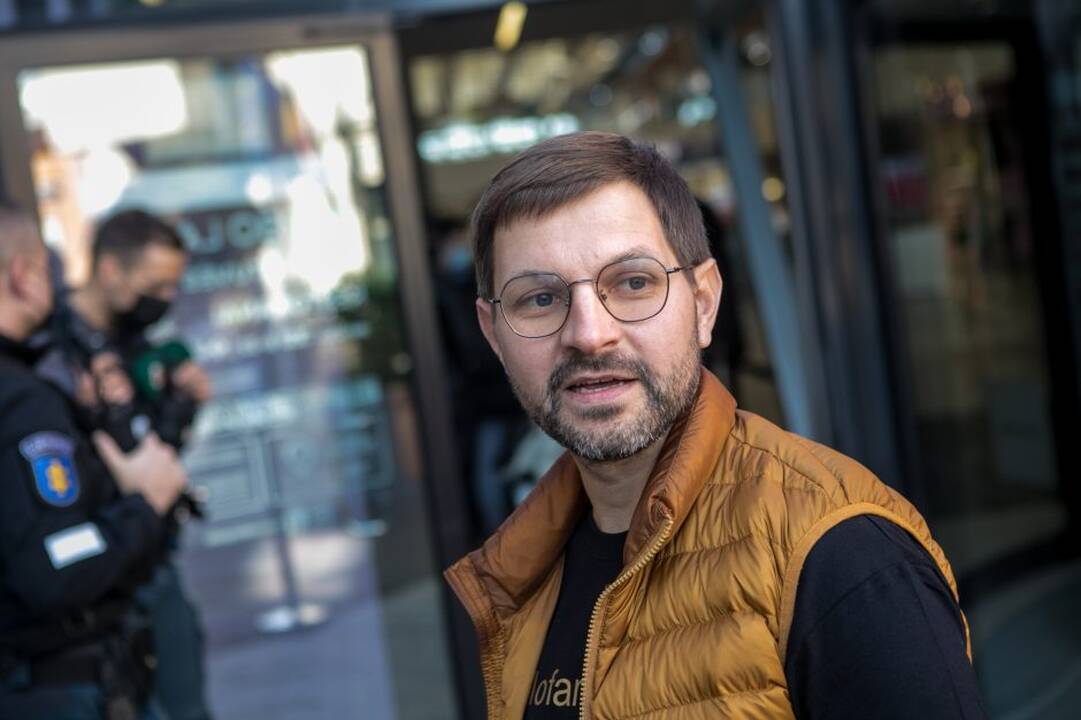 Antanas Kandrotas