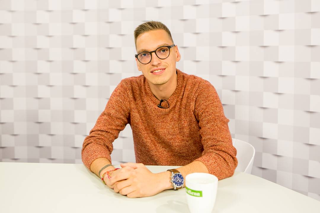 Mantas Bertulis