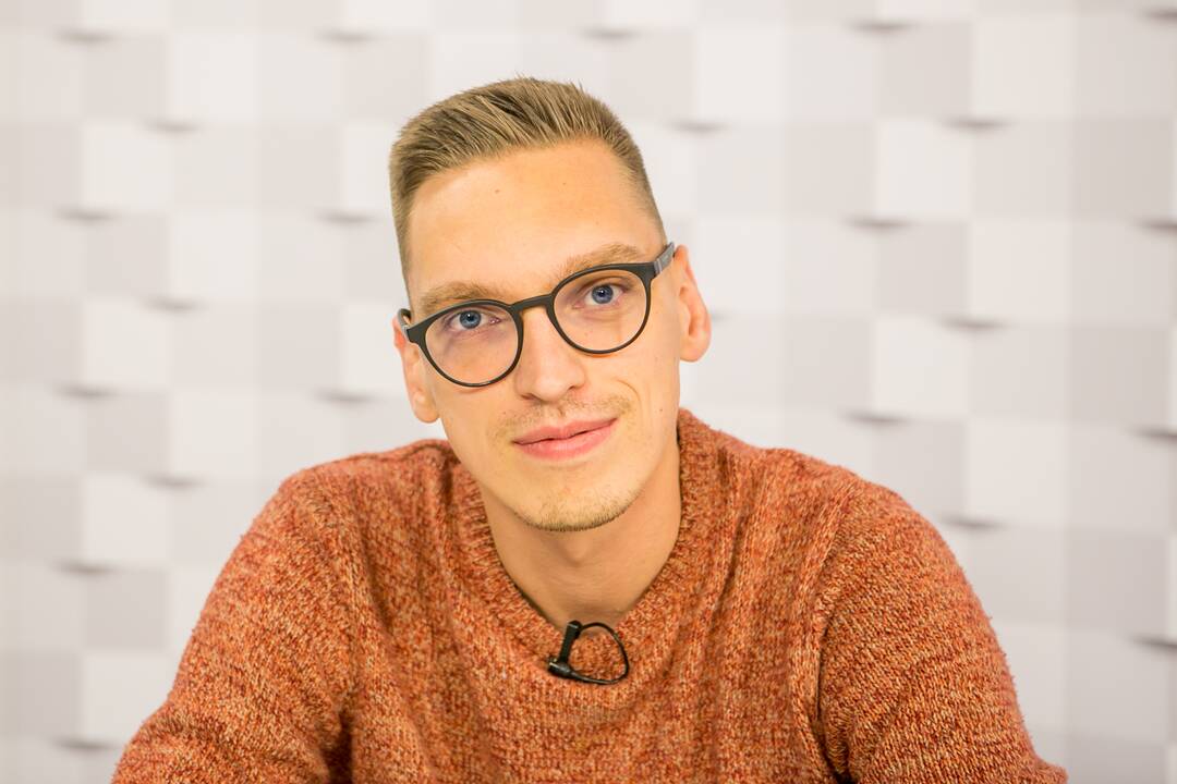 Mantas Bertulis