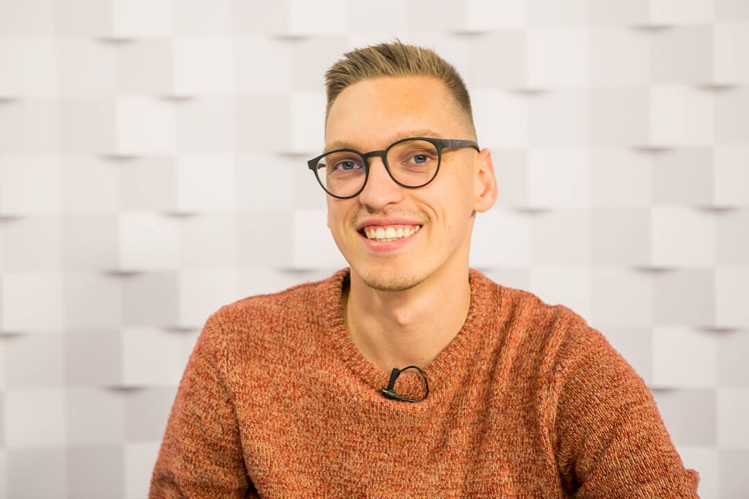 Mantas Bertulis