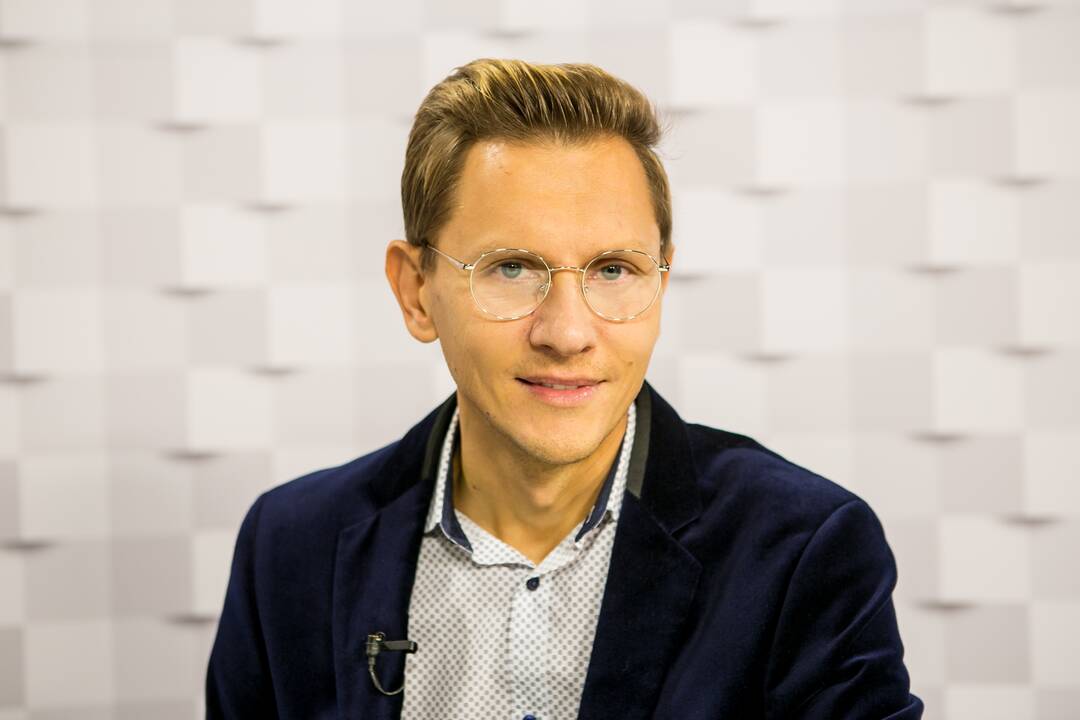 Vladimiras Vinokurovas