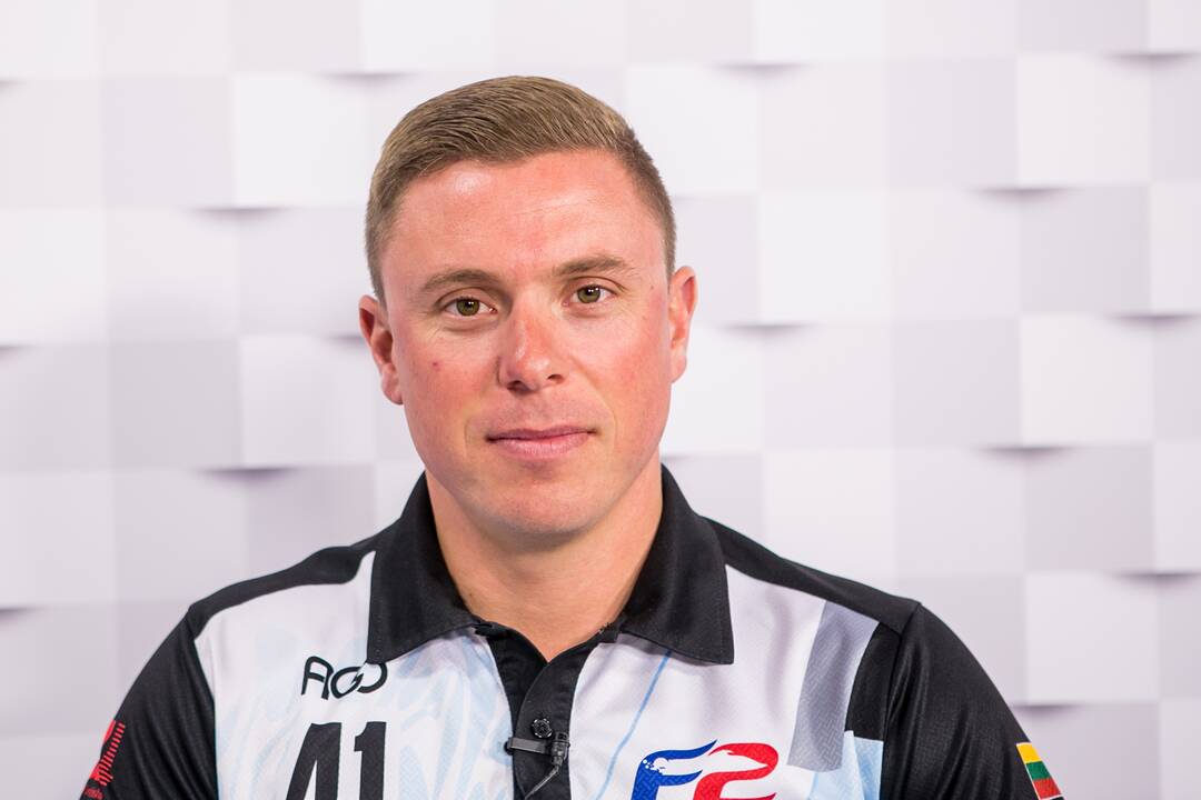Edgaras Riabko