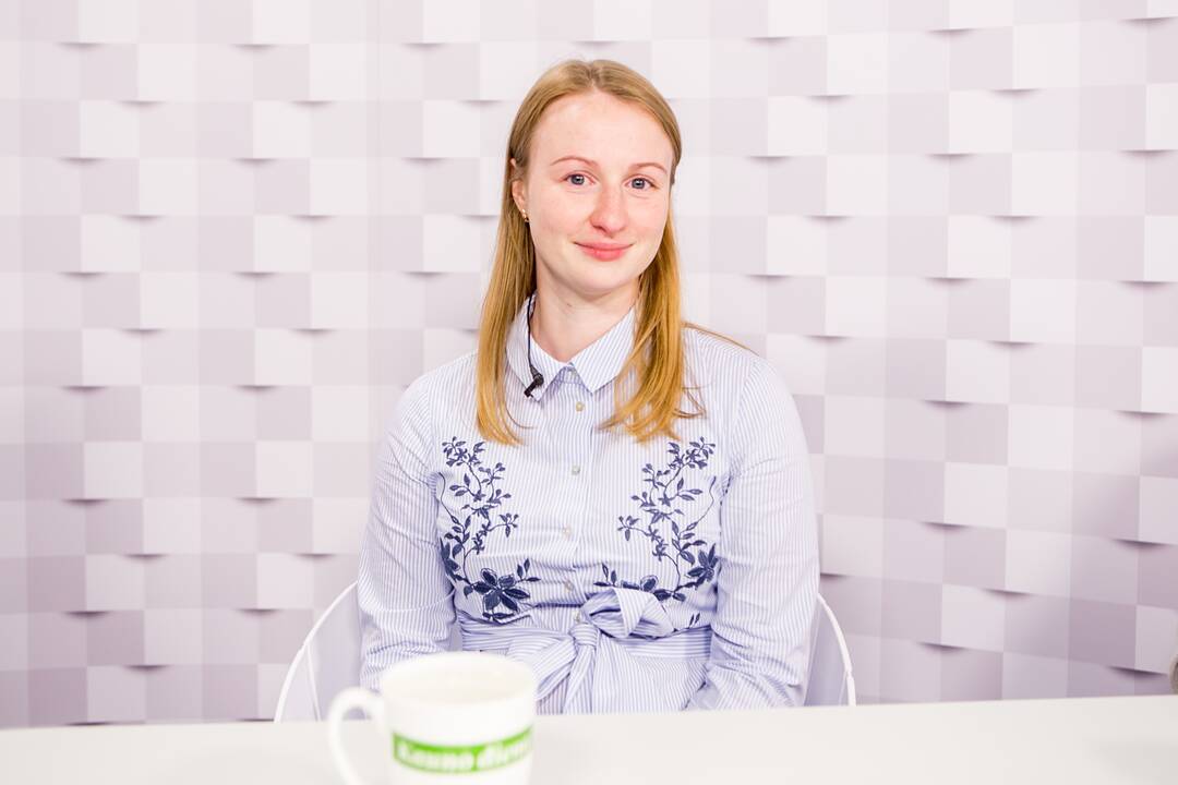 Sigitas Mingaila ir Ksenija Stasiulienė