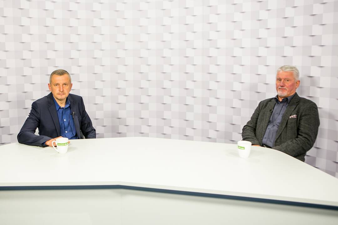 Egidijus Aleksandravičius