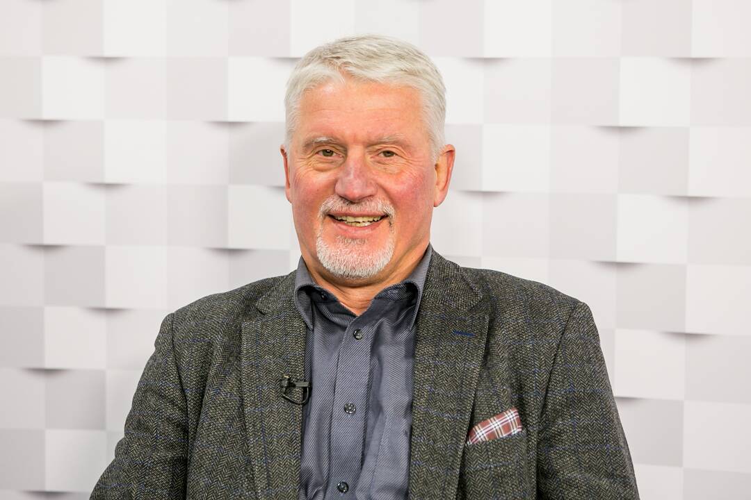 Egidijus Aleksandravičius