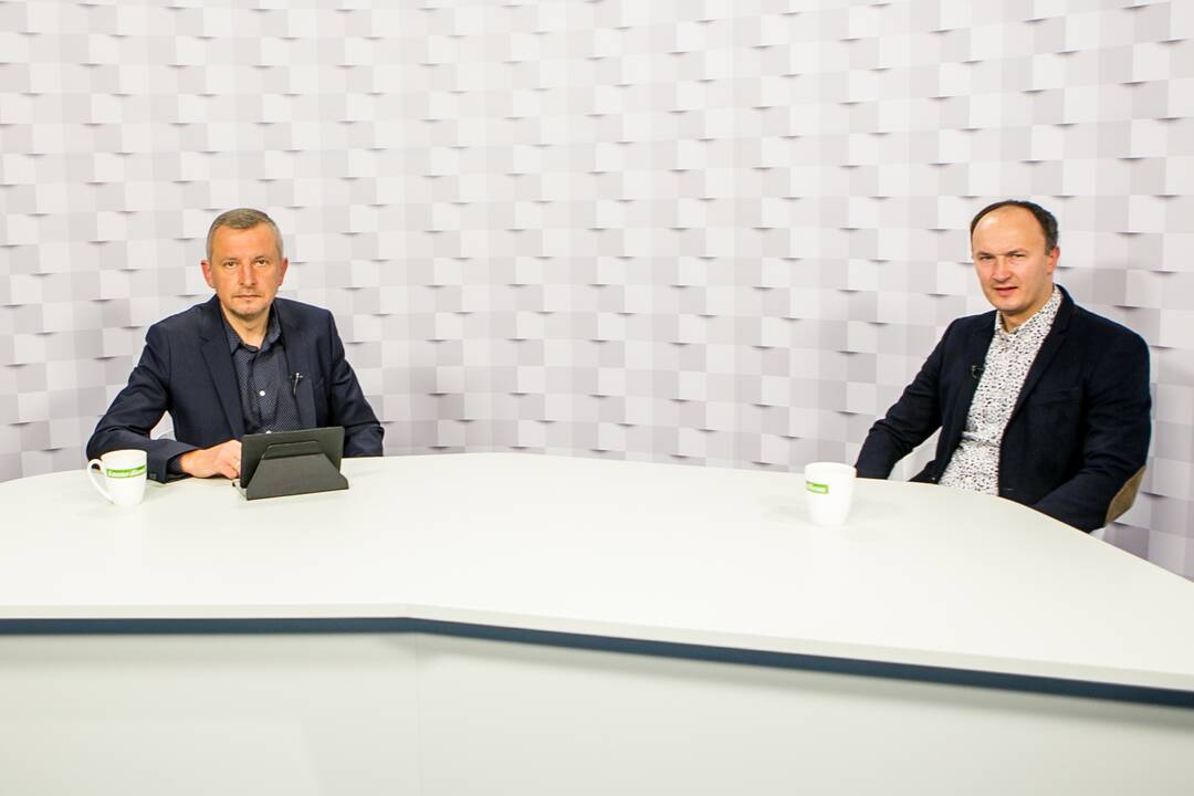 Mindaugas Grigaitis