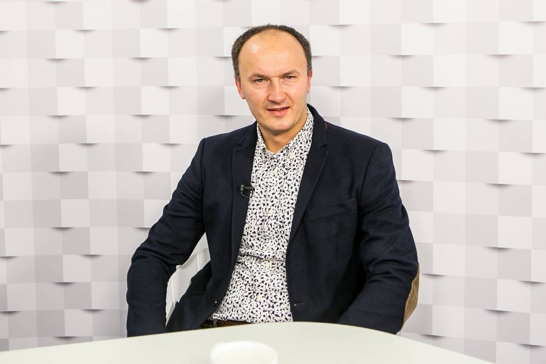 Mindaugas Grigaitis