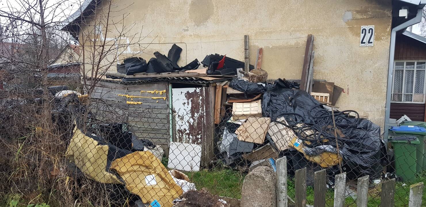 Konkurso pirmosios vietos laimėtoja – J. Šernienės vadovaujamas būrelis „Pažink. Veik. Saugok.“