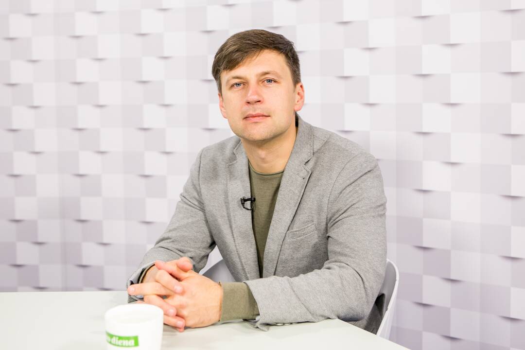 Martynas Matusevičius