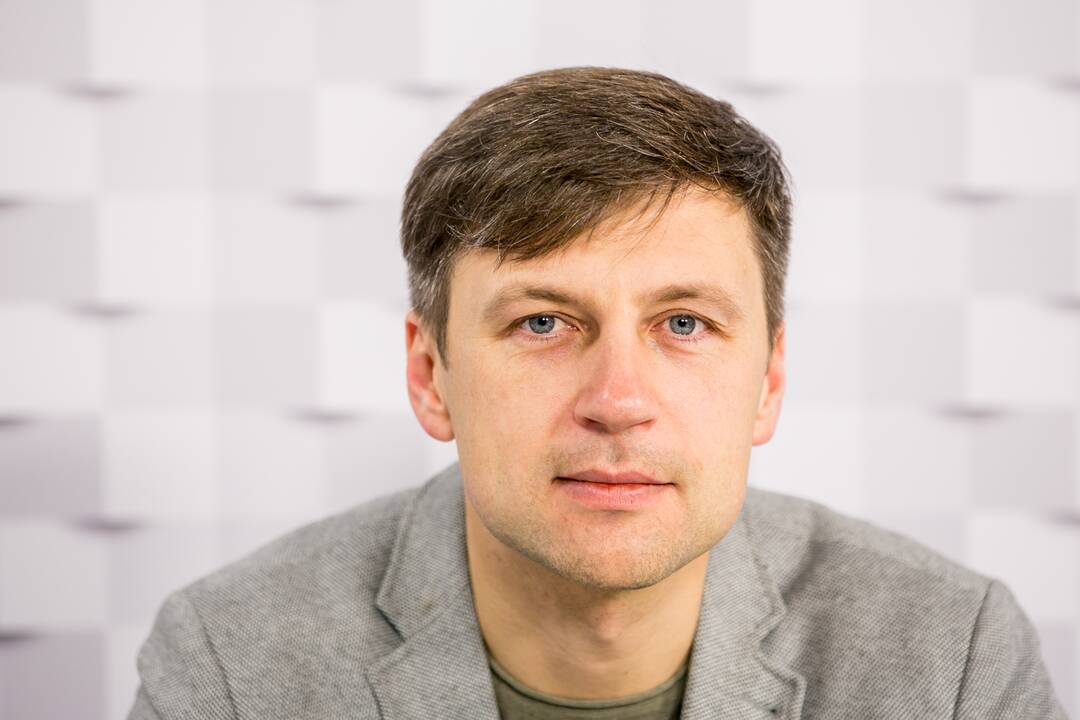 Martynas Matusevičius