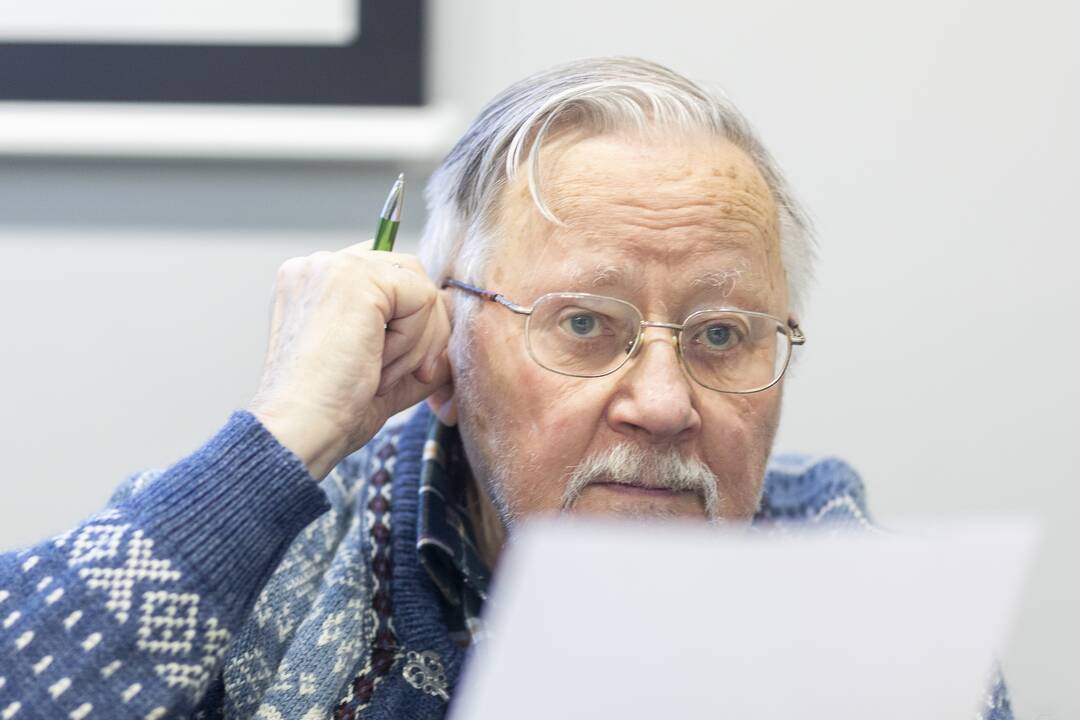 Vytautas Landsbergis