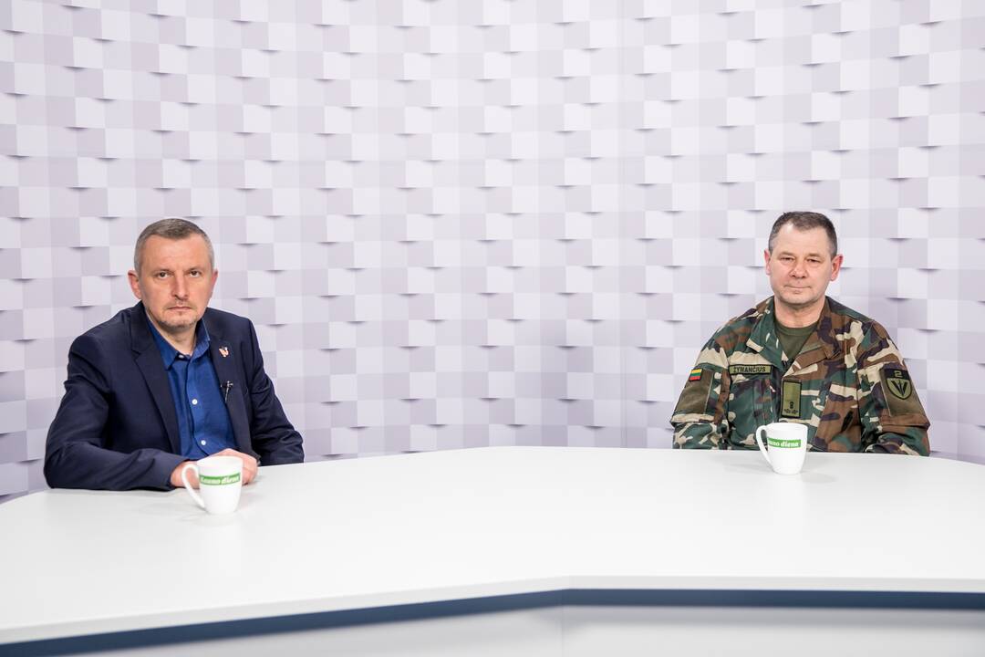 Vytautas Žymančius