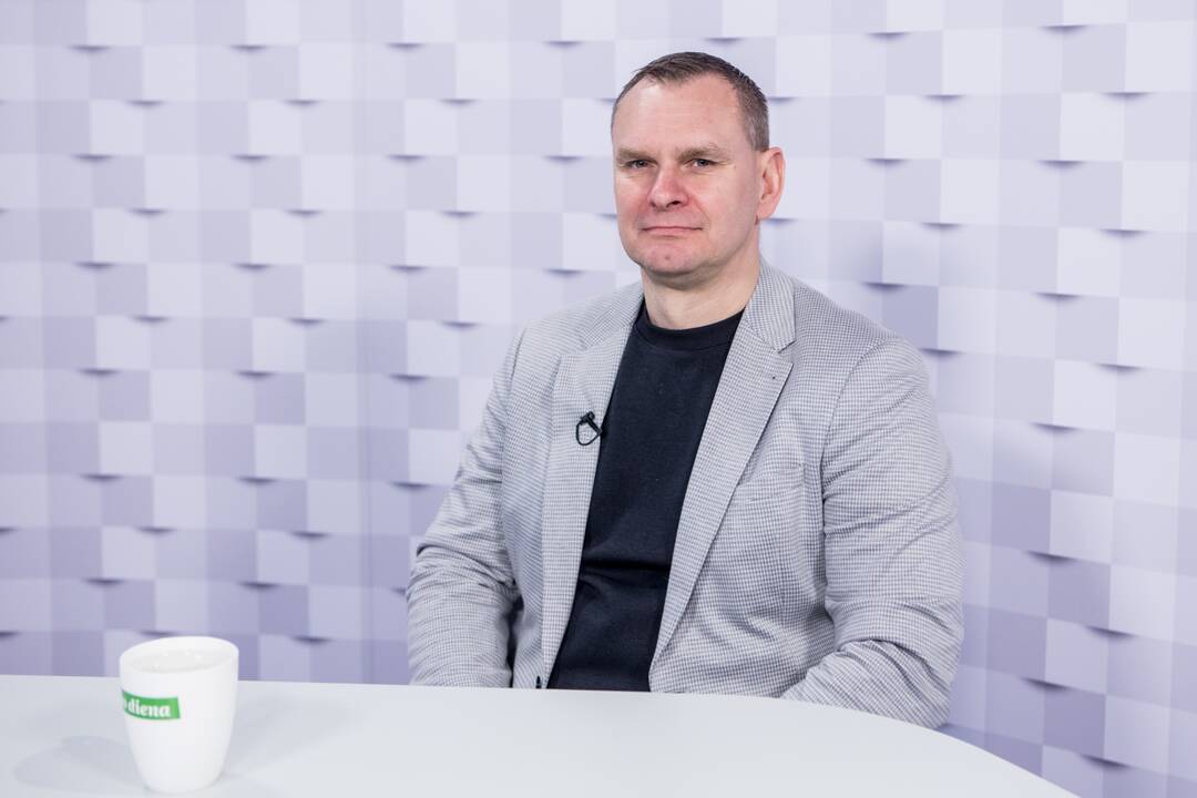Mindaugas Špokas