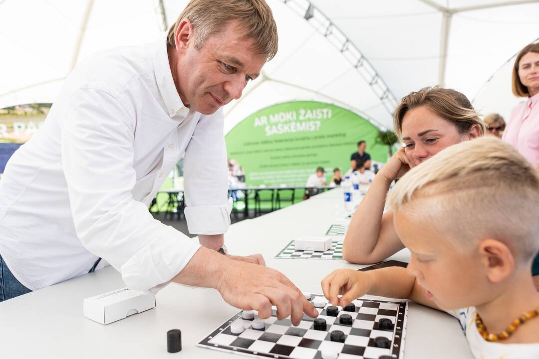  Festivalis „Naisių vasara 2022: Žolinė“