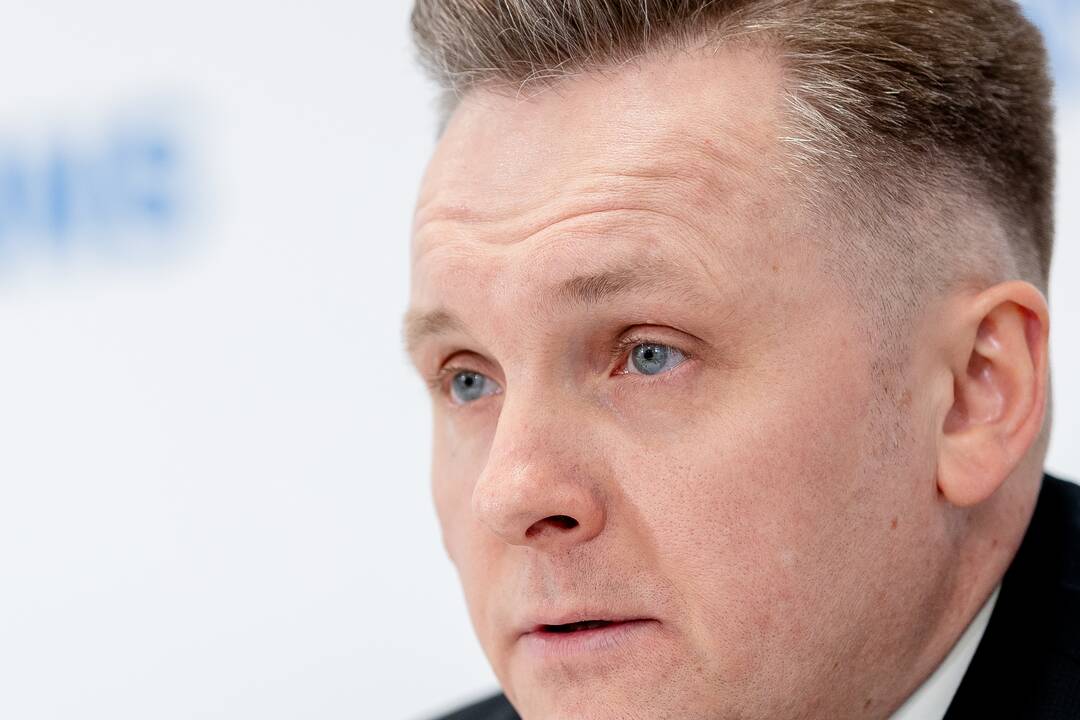 Edgaras Dereškevičius