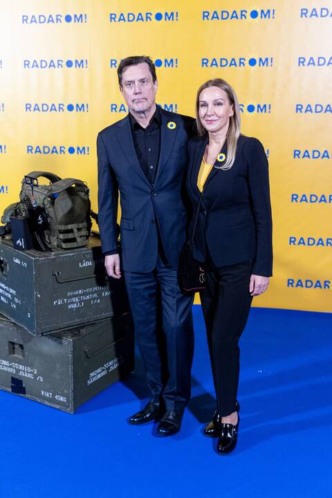 Paramos akcijos „Radarom!“ finalas