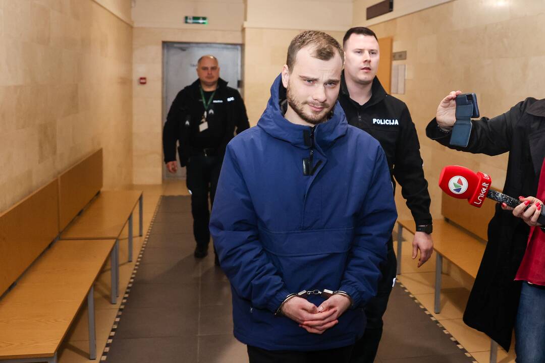 Remigijus Jakštys