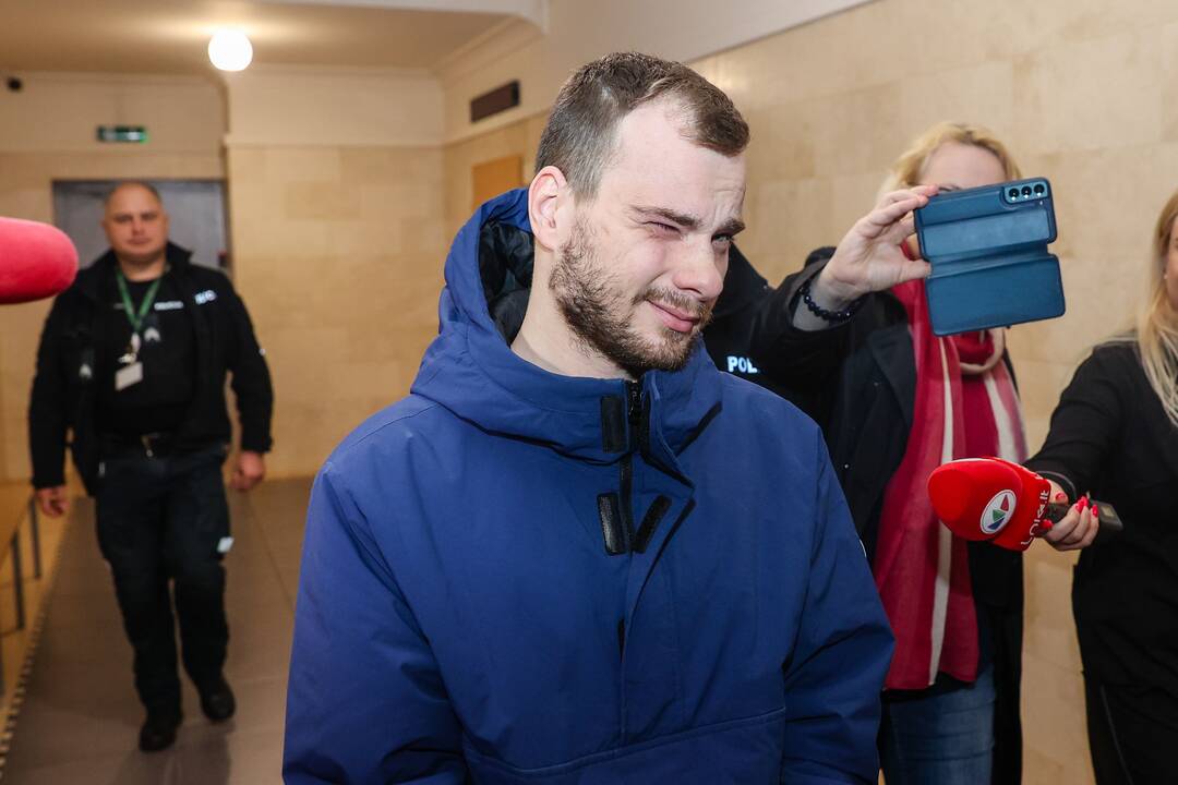 Remigijus Jakštys