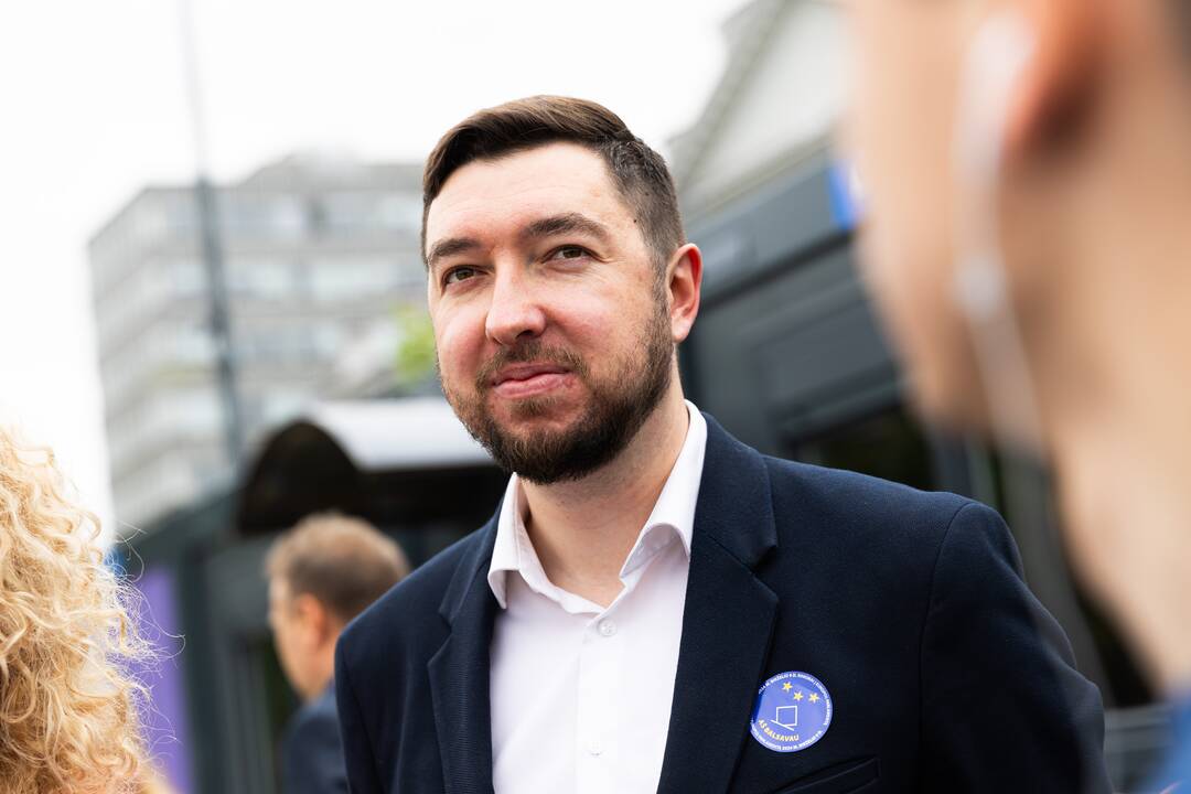 Vytautas Mitalas