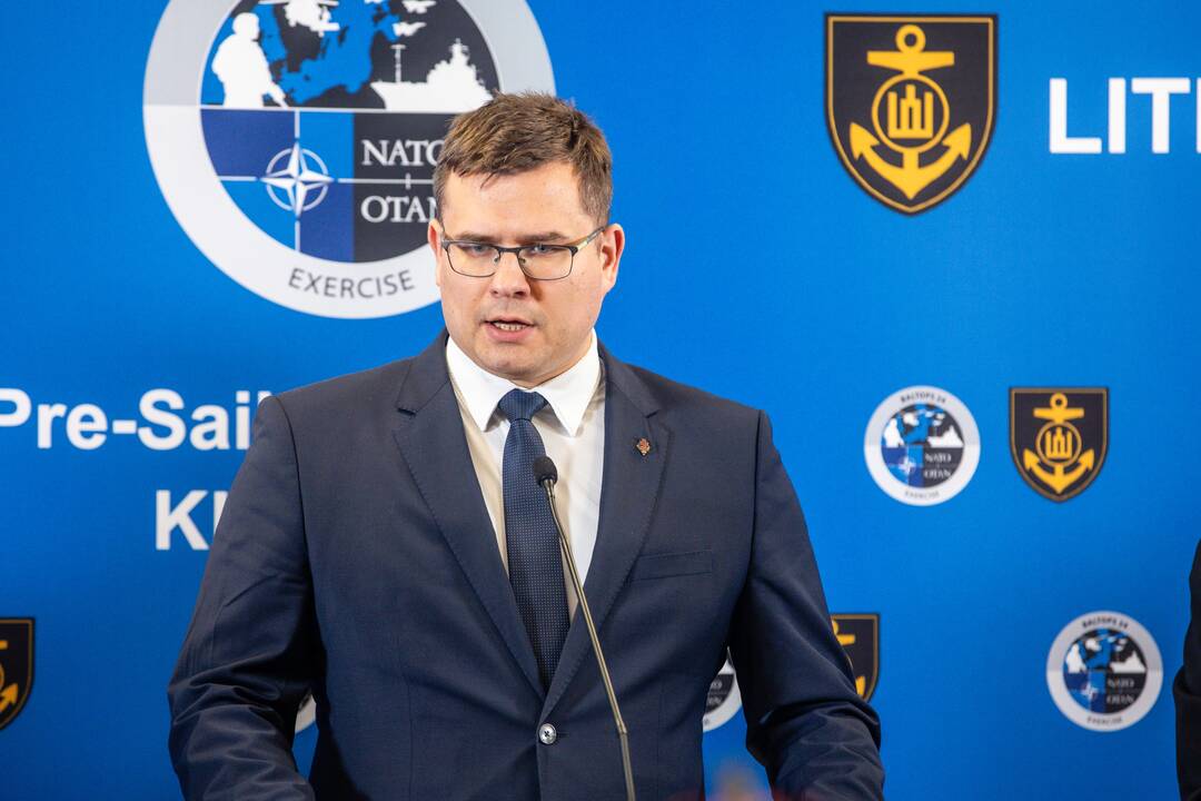 Laurynas Kasčiūnas
