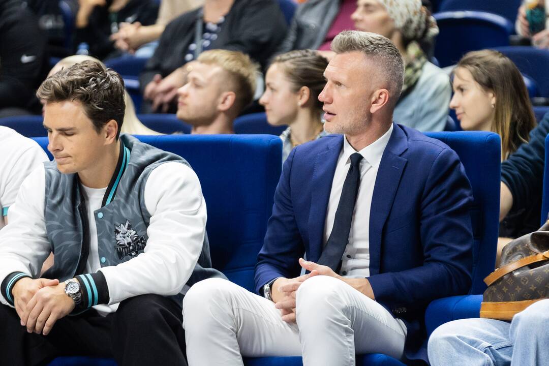 LKL mažasis finalas: Vilniaus „Wolves Twinsbet“  – Panevėžio „7bet-Lietkabelis“