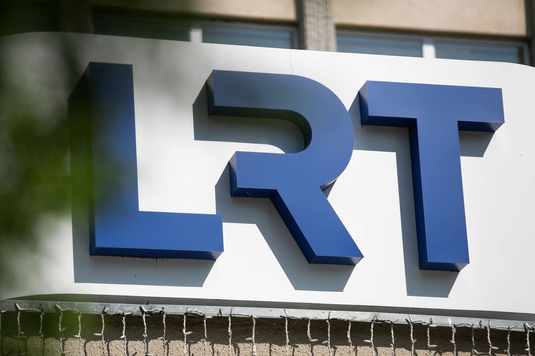 Valstybės kontrolierė: auditoriai netirs LRT neutralumo, tai bus įprastas veiklos auditas