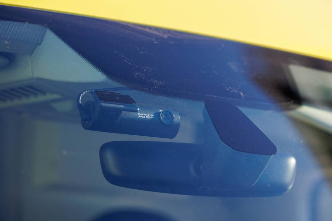 Kaune pristatyti nauji greitosios pagalbos automobiliai