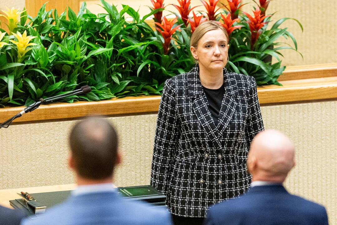 Lilija Vaitiekūnienė 