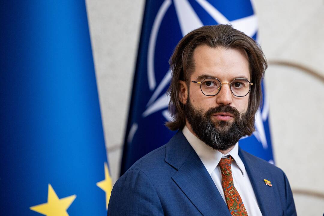 Povilas Poderskis
