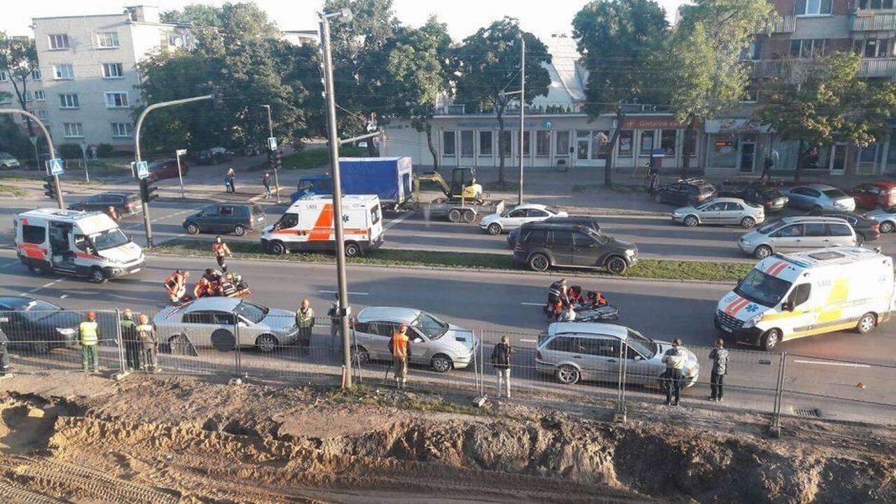 Tragiškai žuvusio mažylio tėvai pareiškė kaltininkui šešiaženklį ieškinį