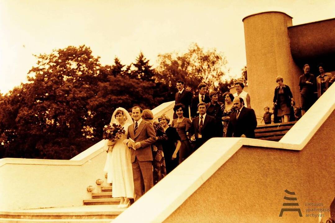 Praeitis: Lietuvos ypatingasis archyvas prašo atpažinti šiose nuotraukose įamžintus žmones.