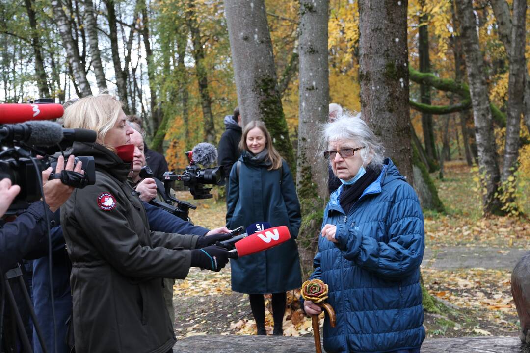 Birutė Galdikas