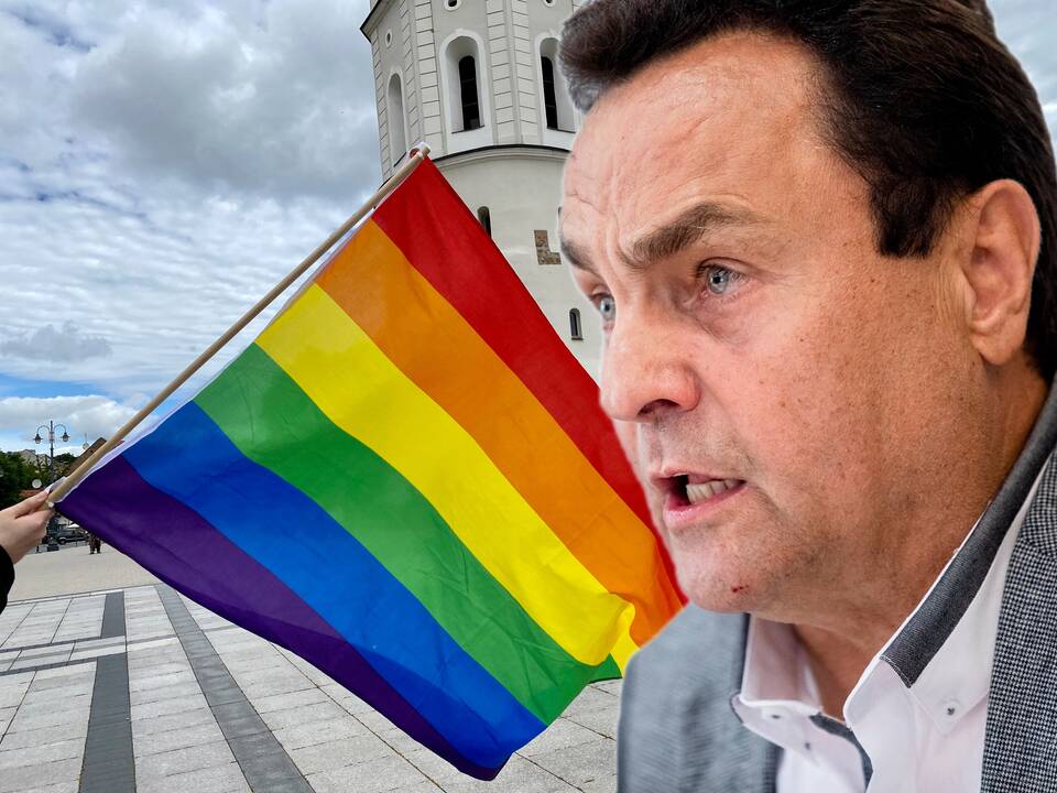 Petras Gražulis