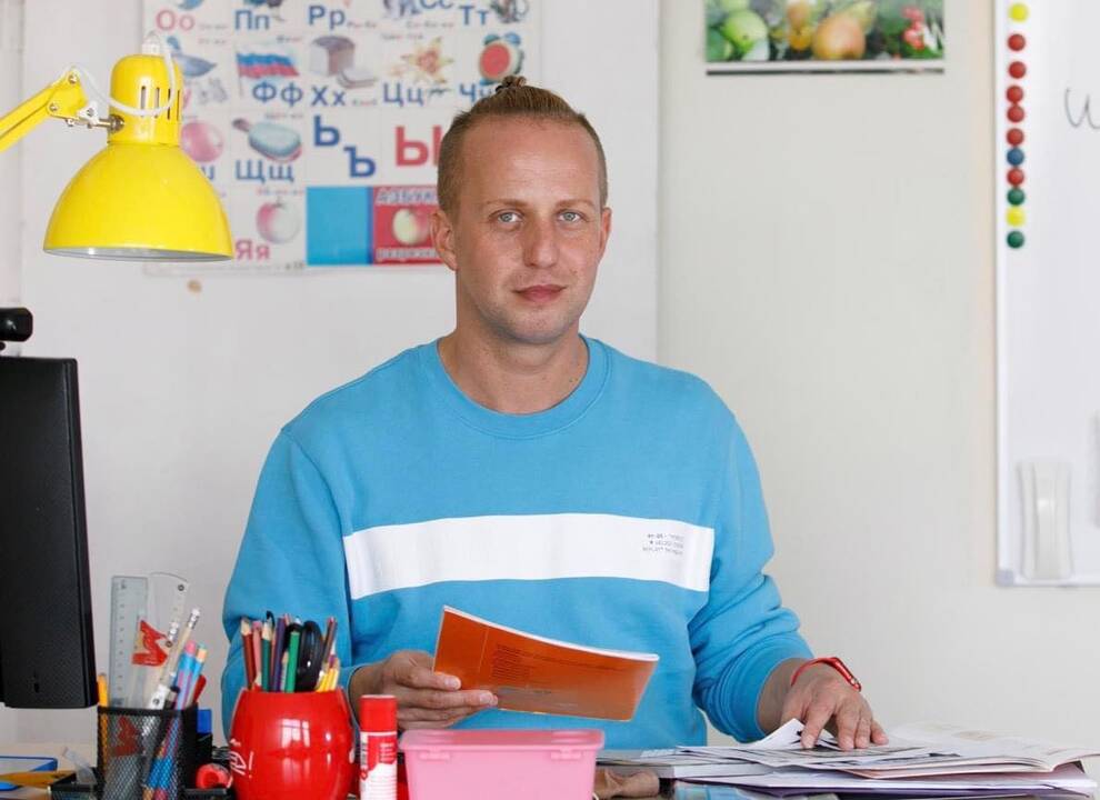 Sergej Kozlov