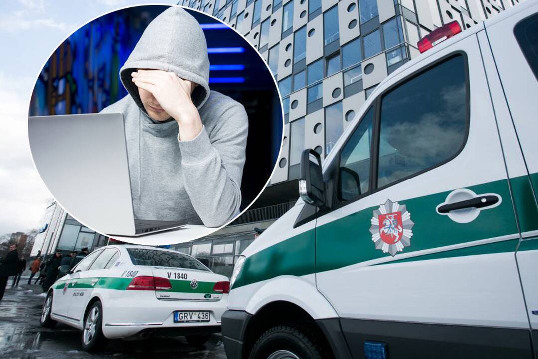 Policijos departamentas ieško pastiprinimo: siūloma alga sukėlė milžinišką diskusijų audrą