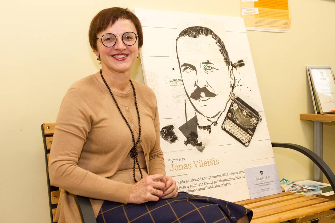Dalia Lapėnienė
