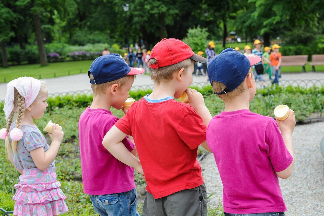 Siūloma riboti ir vaiko teisių apsaugos kontrolieriaus kadencijas